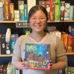 999 Games Parijs - Bordspel -Z-man Games Winkel evoeblru5myl2h4po7vvsvwrcw2wnxby