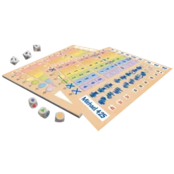 999 Games Lost Cities: Roll & Write -Z-man Games Winkel ex5gvnxqw7hsixwdne7q6ugpbndes6zb