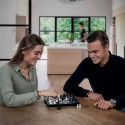 Reis Schaak Magnetisch Opklapbaar 24 X 24 Cm -Z-man Games Winkel exahgw2bdtm4gr2ps4zx5x46jhzryqqk