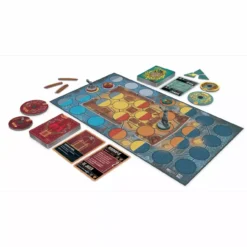 Unmatched: Roodkapje Vs Beowulf 8 Unmatched: Roodkapje Vs Beowulf -Z-man Games Winkel ez3gtbf5j2ofo5hxpvca47o6wadl4azt