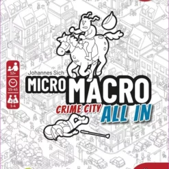 Micro Macro Crime City - All In 7 Micro Macro Crime City - All In -Z-man Games Winkel f3bgfwvirn2tmeklbi475xexs6iqvaro