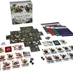 Undaunted - Stalingrad -Z-man Games Winkel f44bvqy2kzs6ovhrhveeclqlo47etmsc