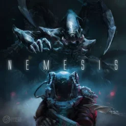 Nemesis 2.0 - Bordspel -Z-man Games Winkel fbw6f4ytikvbalykp3qyidnasox5zyrs