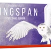999 Games Wingspan: Europa NL - Bordspel 2 999 Games Wingspan: Europa NL - Bordspel -Z-man Games Winkel fdw7dd533hqkhlgox5yz5dkuelo7szul