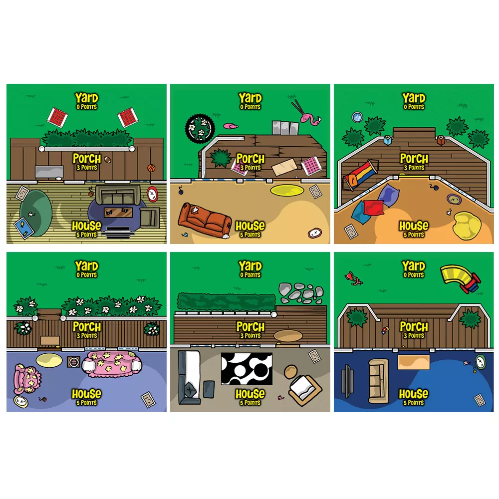 Here, Kitty, Kitty! 4 Here, Kitty, Kitty! - Afbeelding 2