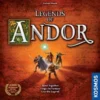 Thames & Kosmos Legends Of Andor: Base Game - Bordspel -Z-man Games Winkel fg7sdyaytvo45boxlaq6yhu3k4ejkddv
