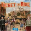 Days Of Wonder Ticket To Ride: Amsterdam - EN -Z-man Games Winkel fjubqzmu77y5xx4dt73y67cwjt5iqzg2