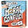 Moral Conflict 1 Moral Conflict -Z-man Games Winkel flqrnoqhmsjfyjdz6e52vxbwq5mmhuo7