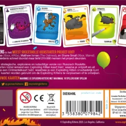 Exploding Kittens Party Pack NL -Z-man Games Winkel fmsy22g7akyfbjxpapnztv2deftgokpn