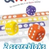 Qwinto Bloks (extra Scorebloks) 1 Qwinto Bloks (extra Scorebloks) -Z-man Games Winkel fudw5wx3xb643fmpjq4hqdrfuvy6ydek