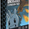 Unstable Unicorns Dragons - Expansion
