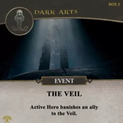 USAopoly Harry Potter: Hogwarts Battle The Monster Box Of Monsters Expansion -Z-man Games Winkel gbztohvplw6w7q2bgndmjl55ncj62ysp