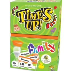 Time's Up! Family -Z-man Games Winkel gdtgntg3bsrv6ctaeydw3z23j7zmvl24