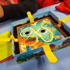 Slide Quest - Bordspel -Z-man Games Winkel gkjk2rzgpekfy5o65piy3mj7y6tipr6m