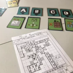 Cartographers: A Roll Player Tale 13 Cartographers: A Roll Player Tale -Z-man Games Winkel gyg65dapledfwowiepnrq4kqc7hxieni