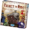 Days Of Wonder Ticket To Ride - USA - (Nederlands) 1 Days Of Wonder Ticket To Ride - USA - (Nederlands) -Z-man Games Winkel h6sc2th5dcbc547t55iootnnezaalsez