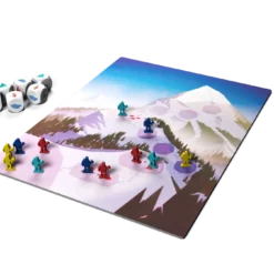 Iello High Risk - Dobbelspel 9 Iello High Risk - Dobbelspel -Z-man Games Winkel high risk dobbelspel 212c9