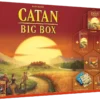 999 Games Catan: Big Box - Bordspel -Z-man Games Winkel hiosm4fqvar627xlbqg37wmhyz5gkrxt