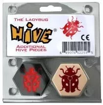 Hive - Ladybug 5 Hive - Ladybug - Afbeelding 3