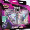 Pokemon: League Battle Decks - Shadow Rider Calyrex VMAX -Z-man Games Winkel hox5cysgyk4plb6w6ozqeuwnajpl5bo5