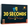 999 Games 30 Seconds Vlaamse Editie -Z-man Games Winkel hoxvwqjbrm37pqtpbmbjy2hyuoyxbvtp