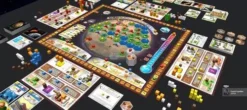 Terraforming Mars (EN) - Bordspel -Z-man Games Winkel hqklt2cek2rnmkajz6q2zlawtmftwp4z