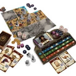 Muse Renaissance - Kaartspel -Z-man Games Winkel hu7kbysqjdvzy3rbqmy7k3cayokkovls