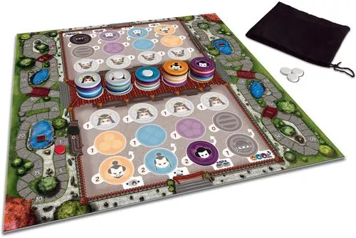 Ta-Ke 5 Ta-Ke - Afbeelding 3