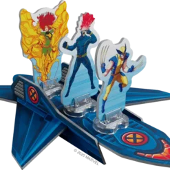 Fantasy Flight Games X-Men Mutant Insurrection -Z-man Games Winkel hvxorqpfjkjdfw27c7tllklj76i2mfth