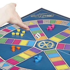 Hasbro Trivial Pursuit Classic -Z-man Games Winkel hz37zcs3ctkzgw536cicugk7lh76o5nz