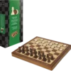 Houten Schaak- En Damspel Opvouwbaar -Z-man Games Winkel hz5qut2a4avad43swc3zaqz6fvd5yxw2