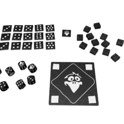 999 Games Pechvogel - Dobbelspel -Z-man Games Winkel icfmr7t2ngnnc4glufempmdr2za46b23