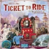 Days Of Wonder Ticket To Ride - Asia (Map Collection 1) -Z-man Games Winkel igalg5ipc6ww37irniso5uod2llwhc3d
