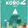 Machi Koro 2: Polis -Z-man Games Winkel inyrmh5fmger4g3bonnxqteasy6673kc