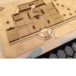 Space Cowboys Time Stories - Basisspel 10 Space Cowboys Time Stories - Basisspel -Z-man Games Winkel j2fddo2omxivebhmuckoxhe2wtja3nqb