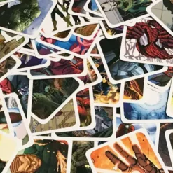 USAopoly Codenames Marvel - Partyspel -Z-man Games Winkel j36rjkcsykgpvnrxqwbwsgh765ubfxur