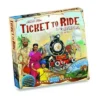 Days Of Wonder Ticket To Ride - India (Map Collection 2 Incl Switzerland) 1 Days Of Wonder Ticket To Ride - India (Map Collection 2 Incl Switzerland) -Z-man Games Winkel j3ol23sjwponyd62nxup34mfujuvsyls