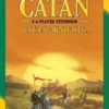 Mayfair Games Settlers Of Catan 5th Edition - Cities & Knights 5-6 Player Extension 1 Mayfair Games Settlers Of Catan 5th Edition - Cities & Knights 5-6 Player Extension -Z-man Games Winkel j4ivhlo35zzvfyf6gdnhozsoyu6sywmk