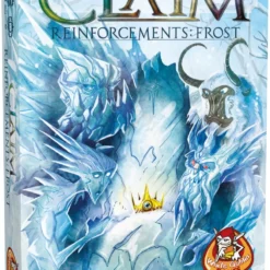 Claim Reinforcements: Frost