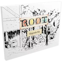 Root Upgrade Kit