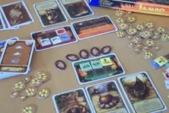 Jambo - Basisspel + Gratis Uitbreiding -Z-man Games Winkel jambo basisspel 0c571