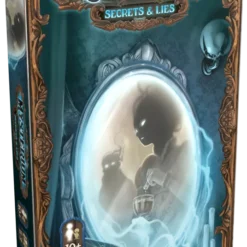 Libellud Mysterium Secrets & Lies NL