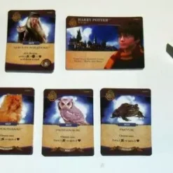 USAopoly Harry Potter: Hogwarts Battle -Z-man Games Winkel je2m5ehmxdsxmyg32a7yo5u3j5iz2rxt