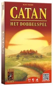 999 Games Catan: Het Dobbelspel