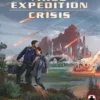 Terraforming Mars: Ares Expedition - Crisis -Z-man Games Winkel jeds23qdkxfbsh4lr4ri3hm65iiguqai