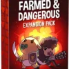 Llamas Unleashed Farmed And Dangerous -Z-man Games Winkel jmniw5bwgxtv6mndo6mla6czliyy2j4y