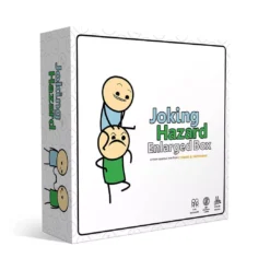 Joking Hazard - Deck Enlargement -Z-man Games Winkel joking hazard deck enlargement ca036