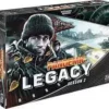 Z-Man Games Pandemic Legacy Season 2 - Black 1 Z-Man Games Pandemic Legacy Season 2 - Black -Z-man Games Winkel jorqnwrkye6kfq7pfxyftizsdjxfsu6w