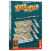 999 Games Keer Op Keer Scoreblok 3 Stuks Level 1 - Dobbelspel -Z-man Games Winkel jqtfd3td4wqyie62ddpgzepvne5lqrx6