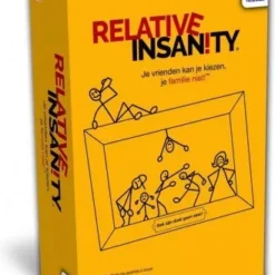 Relative Insanity